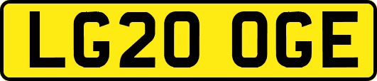 LG20OGE