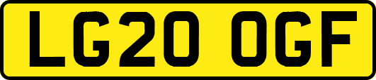 LG20OGF