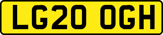 LG20OGH