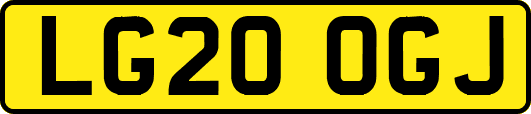 LG20OGJ