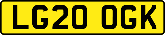 LG20OGK