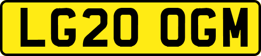 LG20OGM