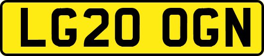LG20OGN