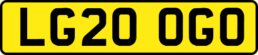 LG20OGO