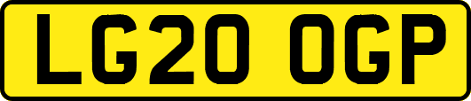 LG20OGP