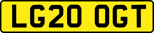 LG20OGT