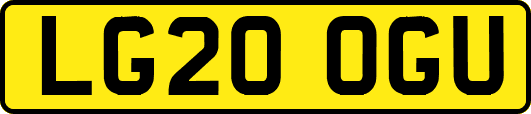 LG20OGU