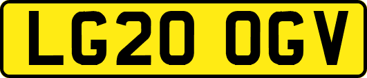 LG20OGV