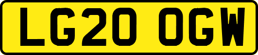 LG20OGW