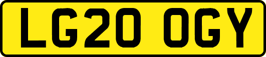 LG20OGY