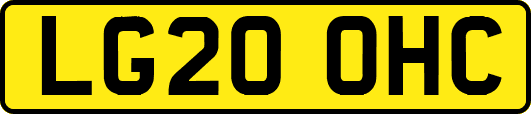 LG20OHC