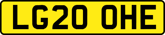 LG20OHE