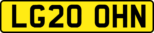LG20OHN