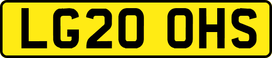 LG20OHS