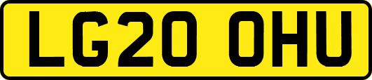 LG20OHU