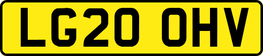 LG20OHV