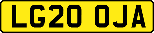 LG20OJA
