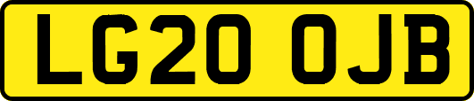 LG20OJB