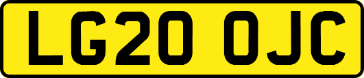 LG20OJC
