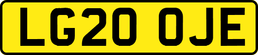 LG20OJE