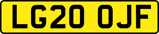 LG20OJF
