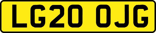 LG20OJG