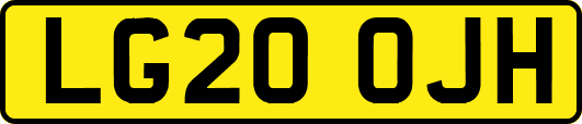 LG20OJH