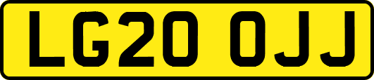 LG20OJJ