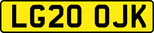 LG20OJK