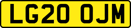 LG20OJM