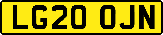 LG20OJN