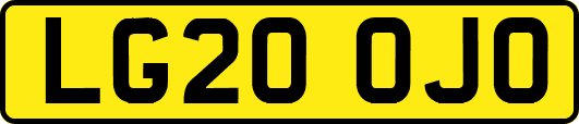 LG20OJO