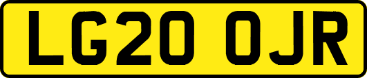 LG20OJR