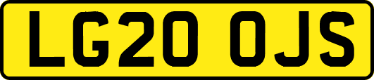 LG20OJS