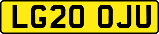 LG20OJU