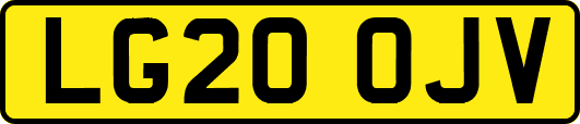 LG20OJV