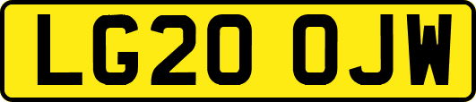 LG20OJW