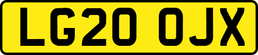 LG20OJX