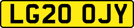 LG20OJY