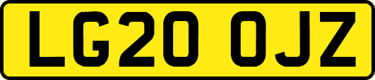 LG20OJZ