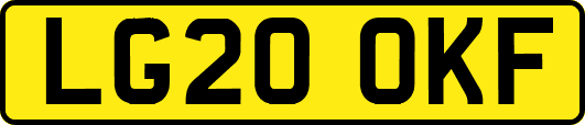 LG20OKF