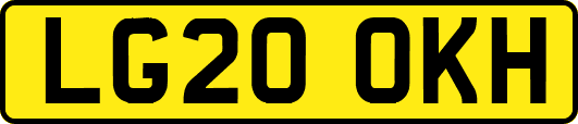 LG20OKH