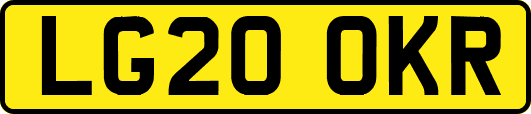 LG20OKR