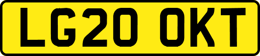 LG20OKT