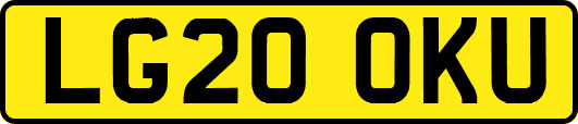 LG20OKU