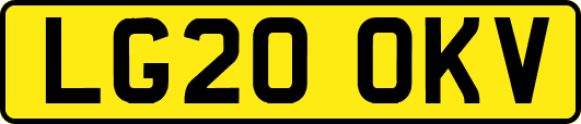 LG20OKV
