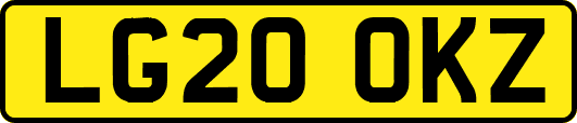 LG20OKZ