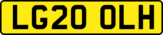 LG20OLH