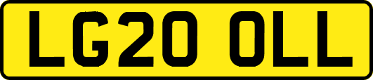 LG20OLL