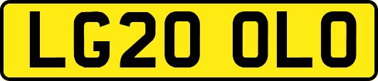 LG20OLO